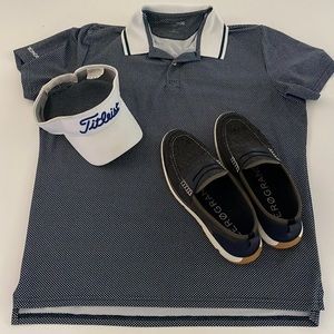 Bonobos Golf Shirt